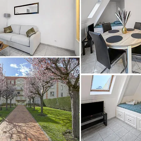 Apartamento Renove Cosy A