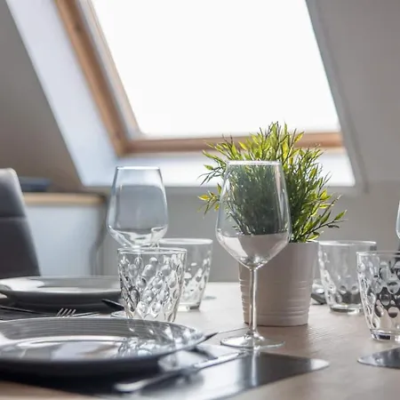 Renove Cosy A Apartamento *
