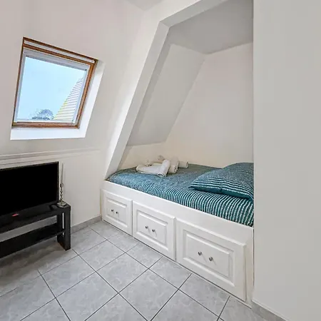 Renove Cosy A * Deauville