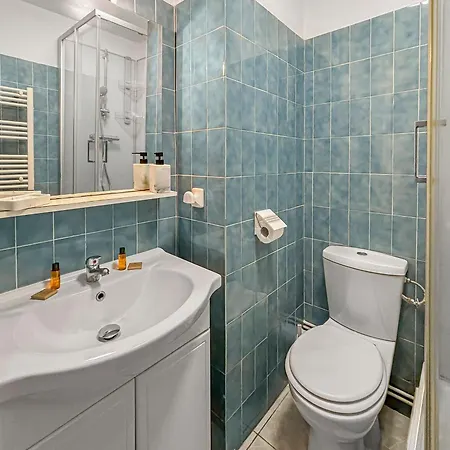 Apartamento Renove Cosy A Deauville