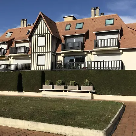 Renove Cosy A Deauville
