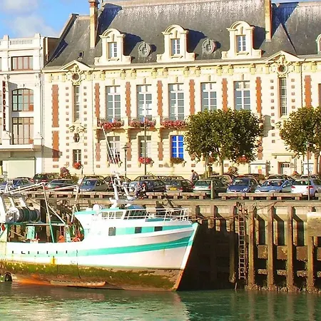 Renove Cosy A Deauville