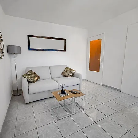 Apartamento Renove Cosy A