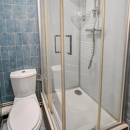 Renove Cosy A Apartamento *